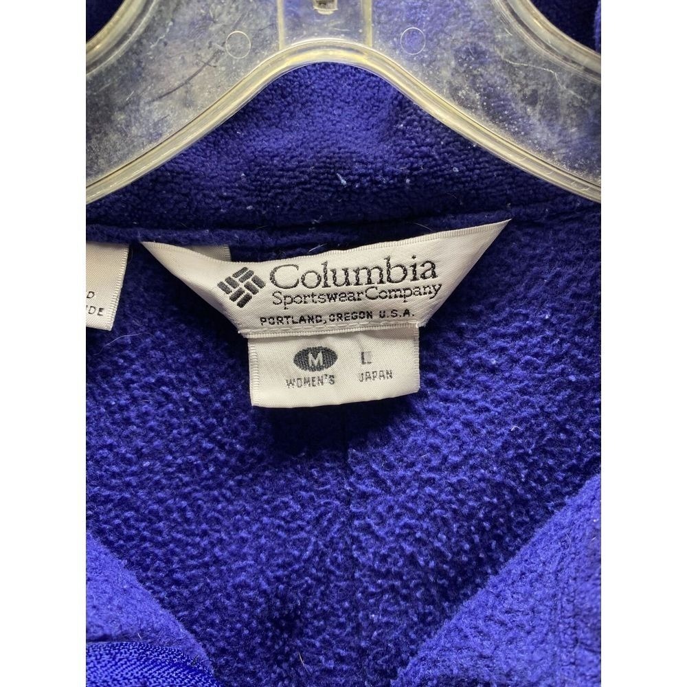 Columbia Women's Titanium Jacket Size Large - Picture 5 of 6